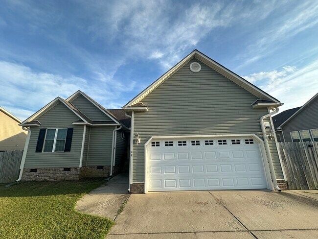66 Waxflower Dr in Smithfield, NC - Building Photo - Building Photo