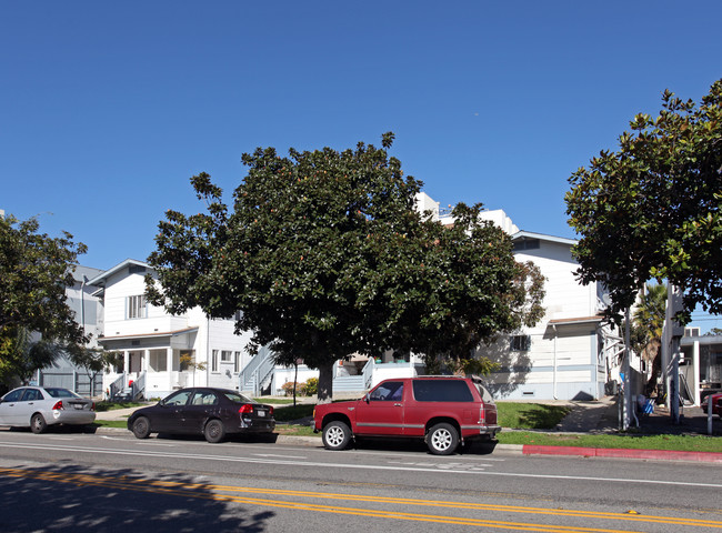 1339-1341 14th St in Santa Monica, CA - Building Photo - Building Photo