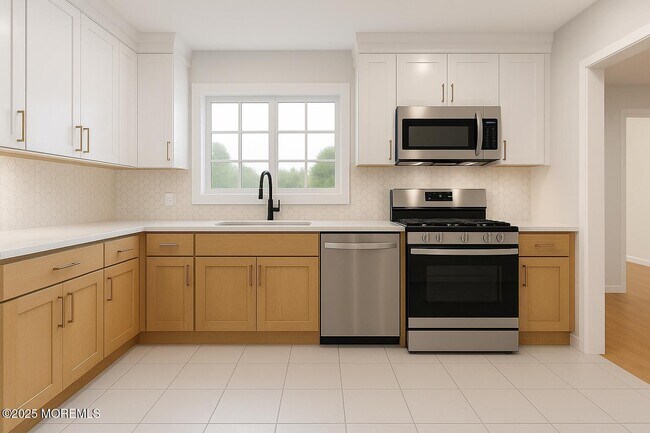 40 Dwight Dr in Ocean Township, NJ - Building Photo - Building Photo