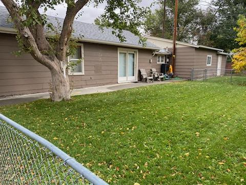 1005 N Jackson St in Casper, WY - Building Photo - Building Photo