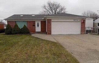 38732 Monterey Dr in Sterling Heights, MI - Building Photo