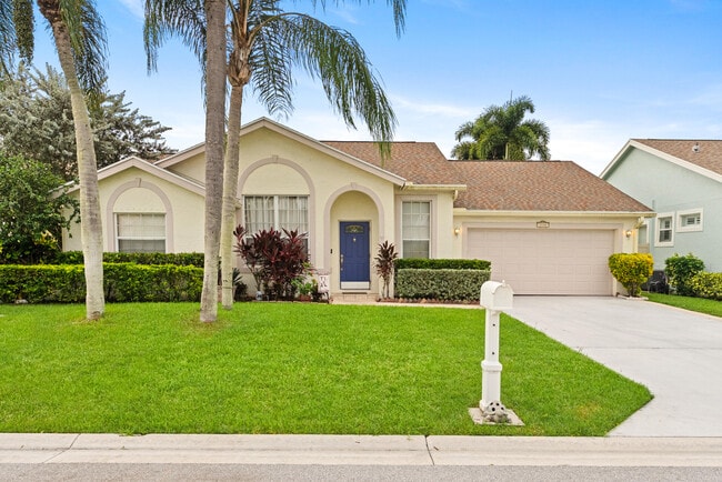 property at 1134 Aviary Rd