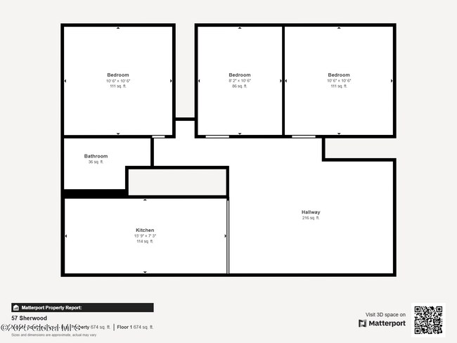 57 Sherwood Dr in Latham, NY - Building Photo - Building Photo