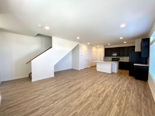 9281 Delgany Point in Colorado Springs, CO - Foto de edificio - Building Photo