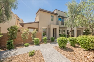 11262 Cactus Tower Ave in Las Vegas, NV - Building Photo - Building Photo