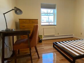 269 Harvard St, Unit 24 in Cambridge, MA - Foto de edificio - Building Photo