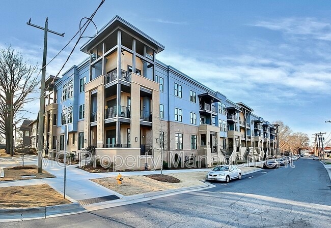 2401 Euclid Ave