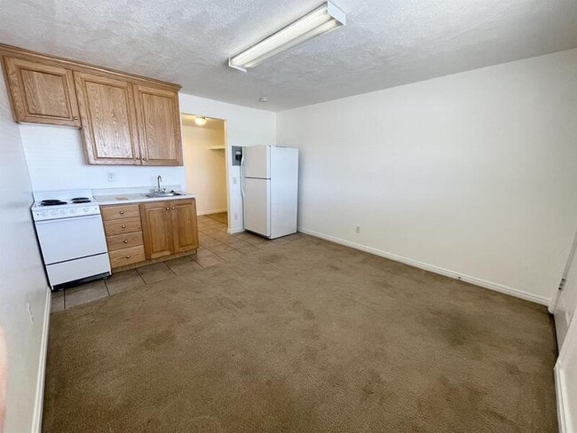property at 1675 S State St