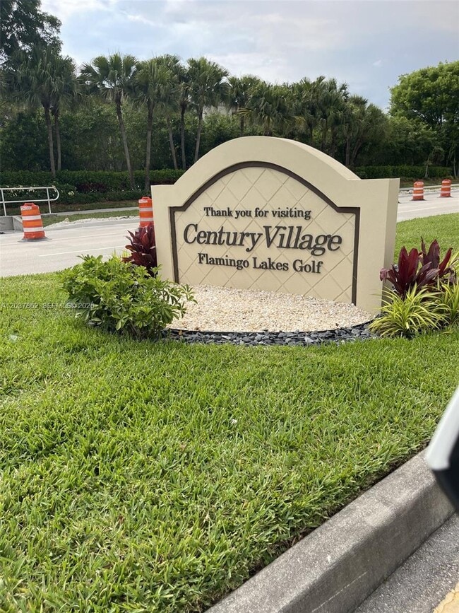 property at 151 SW 135th Terrace