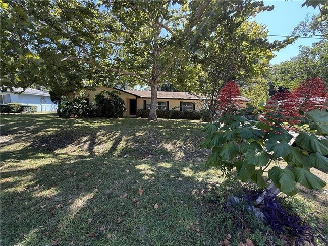 property at 2007 NW 56th Ter