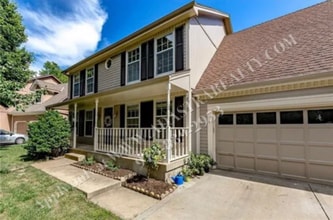 6029 W 158th St in Overland Park, KS - Building Photo - Building Photo