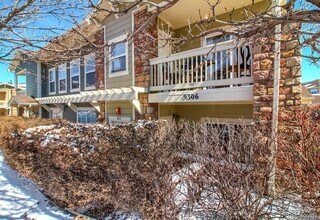 9306 Amison Cir, Unit 203 in Parker, CO - Building Photo - Building Photo
