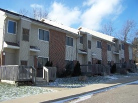 440 E Saint Clair St Apartments