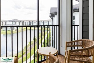 10800 Colonial Gtwy Dr, Unit 1-108 in Ft. Myers, FL - Building Photo - Building Photo