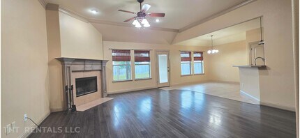 408 Autumn Trail in Royse City, TX - Building Photo - Building Photo