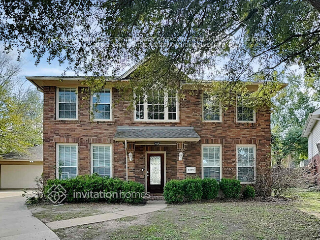 property at 6006 Sandy Hollow Dr