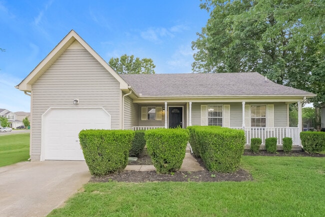 property at 5040 Trailwater Dr