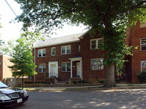 2020 Naylor Rd SE in Washington, DC - Building Photo - Building Photo