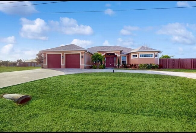property at 1012 SW 39th Terrace