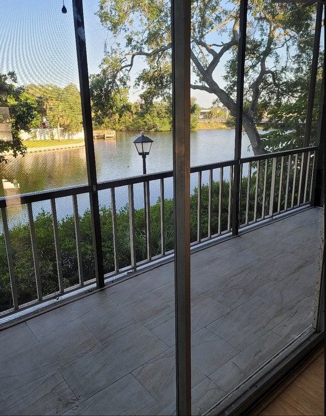 property at 9013 Tudor Dr
