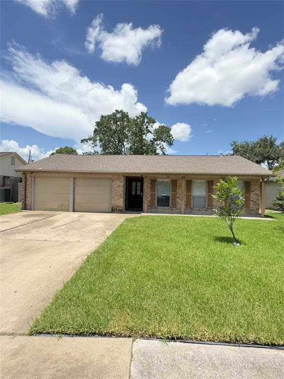 property at 11802 Carvel Ln