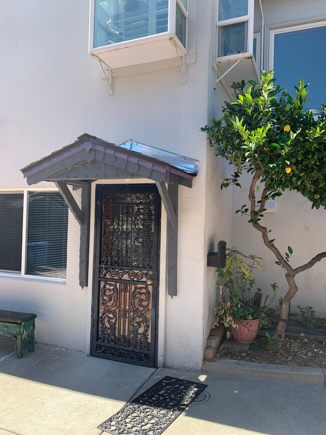 property at 22417 Charlene Way