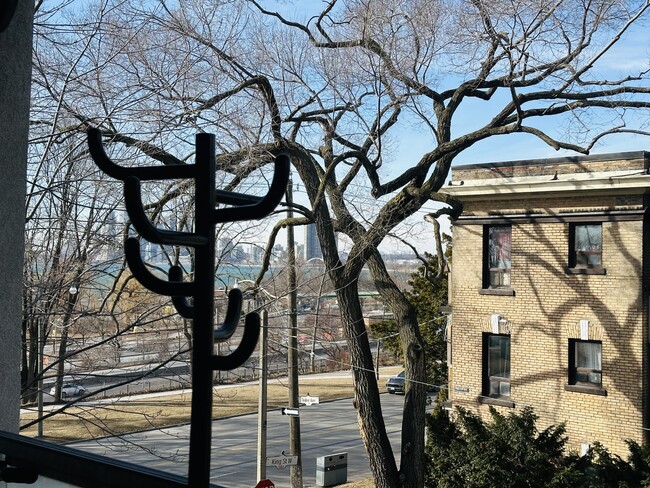 property at 1554-1554 King St W