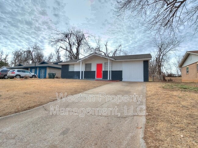 property at 1605 Cynthia Dr