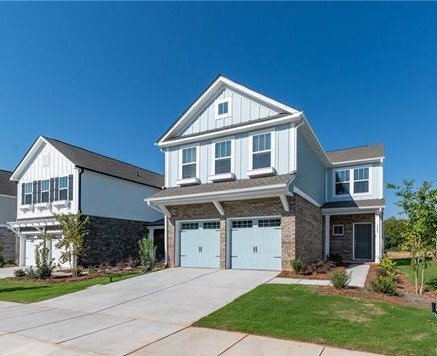 1207 Scotch Mdws Lp in Monroe, NC - Building Photo - Building Photo