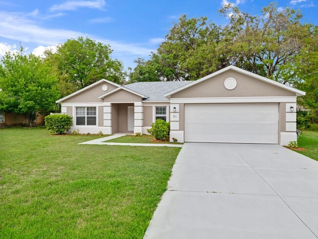 property at 91 Pebble Beach Dr