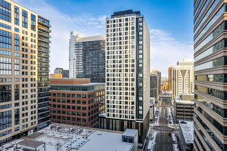 4Marq in Minneapolis, MN - Foto de edificio - Building Photo