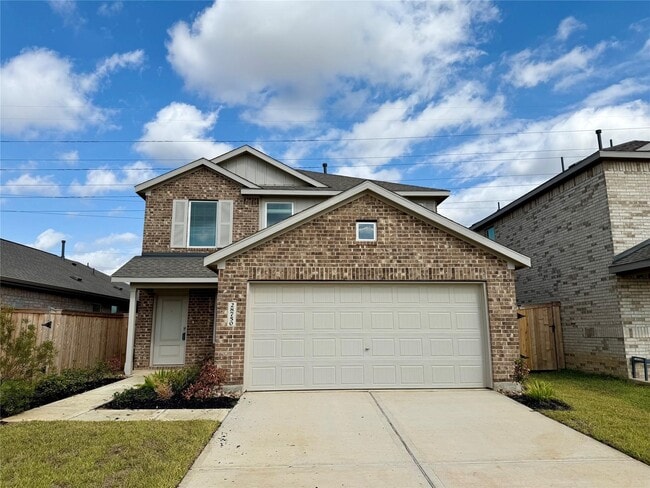 28750 Texas Plns Dr in Hockley, TX - Building Photo - Building Photo