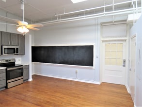 1401 Scott St in Little Rock, AR - Building Photo - Building Photo