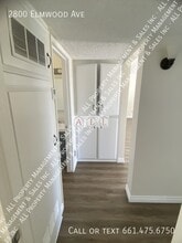 2800 Elmwood Ave in Bakersfield, CA - Building Photo - Building Photo