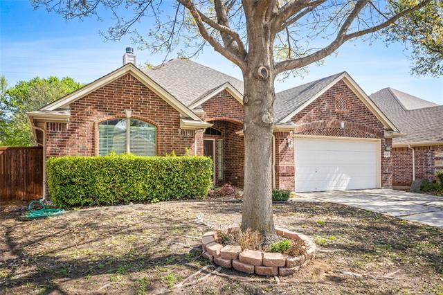 8320 Teja Trail in Benbrook, TX - Building Photo - Building Photo