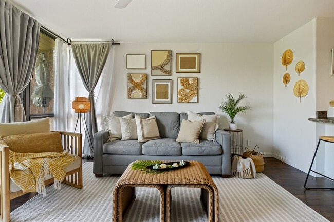 2191 S Kihei Rd in Kihei, HI - Foto de edificio - Building Photo