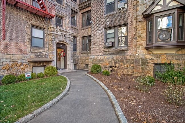 property at 254 Martine Ave