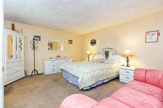 Interior Photo