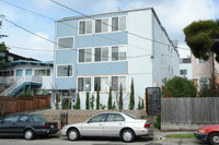 2117 Rose St in Berkeley, CA - Building Photo - Building Photo