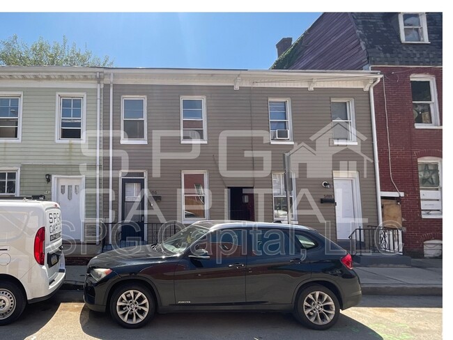 property at 586 Salem Ave
