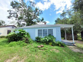 406 N S St in Pensacola, FL - Building Photo