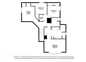 12518 Laleu Ln in Houston, TX - Building Photo - Building Photo