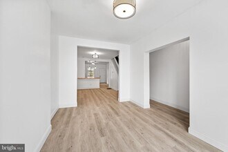 1605 Darley Ave in Baltimore, MD - Building Photo - Building Photo