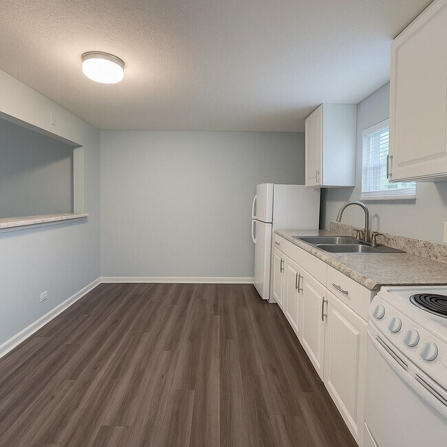 920 Selkirk St in West Palm Beach, FL - Building Photo - Building Photo
