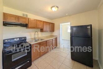 1654 Cortez Rd in Jacksonville, FL - Building Photo - Building Photo