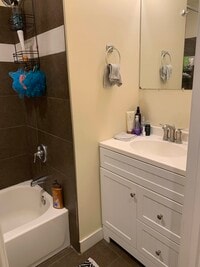 212 E Chase St, Unit 1 - 6