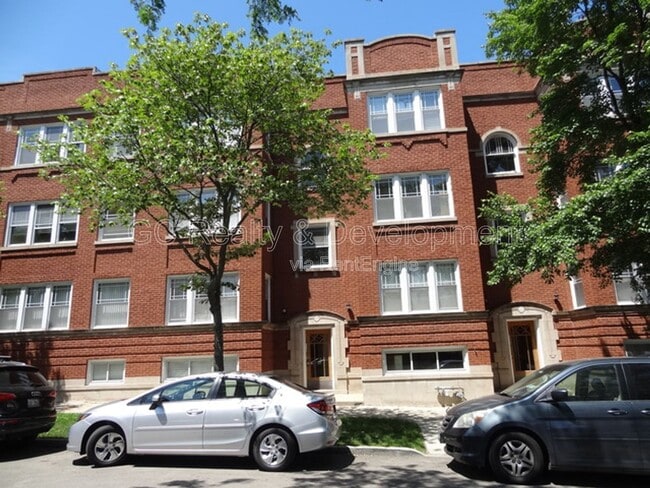 property at 929 Brummel St