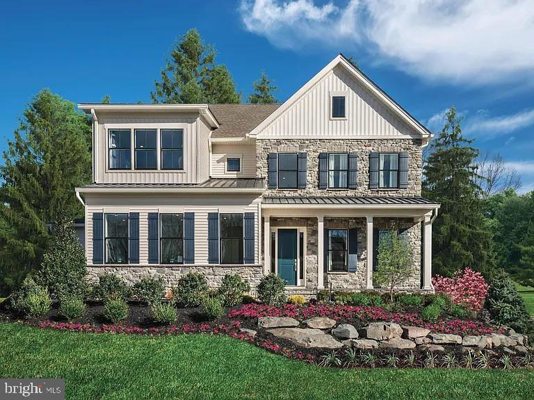 1003 Iron Works Rd in Phoenixville, PA - Building Photo
