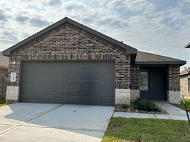 5242 Rothwell Hts Dr in Spring, TX - Building Photo