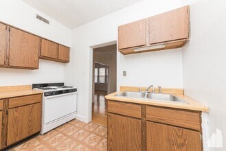 3517 N Racine Ave in Chicago, IL - Foto de edificio - Building Photo